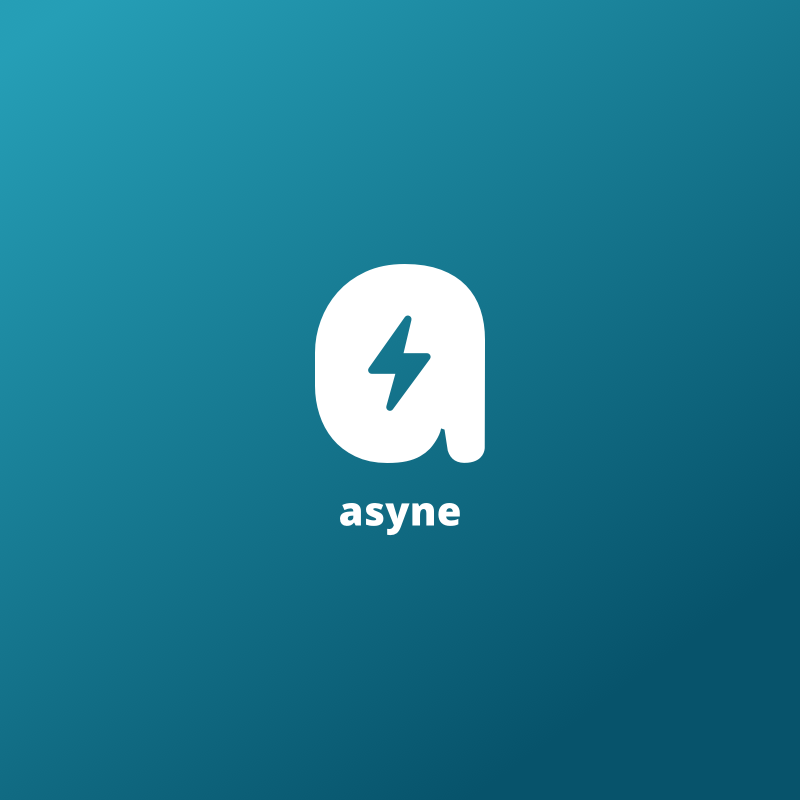 asyne: the services platform